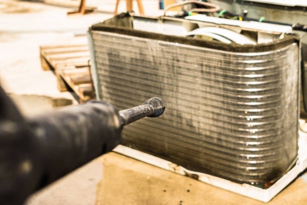 Best HVAC System Cleaning  in St Charles, MN