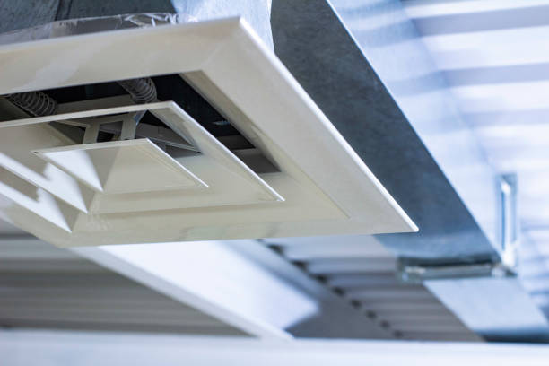 Best Emergency Air Duct Cleaning  in St Charles, MN