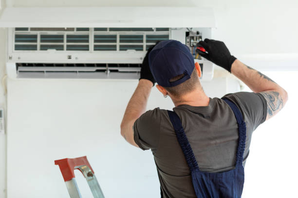 Best Affordable Air Duct Cleaning  in St Charles, MN