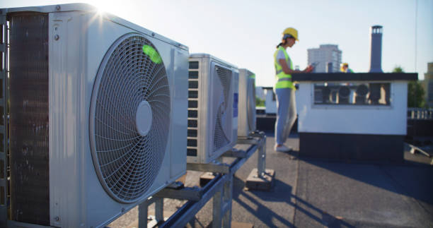 Best Best Air Duct Cleaning Company  in St Charles, MN
